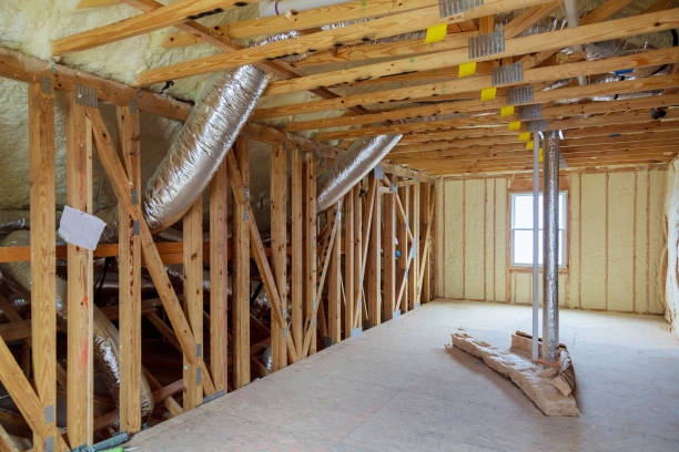 Best Insulation Installation Services in Kingsburg, CA