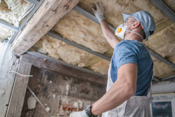 Best Insulation for Specific Applications in Kingsburg, CA